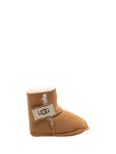 UGG ESKIMO BOOTS CHESTNUT CHESTNUT
